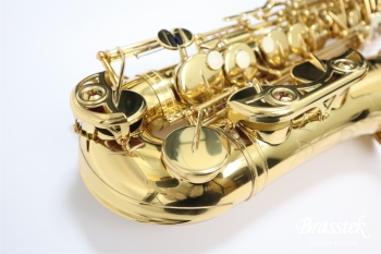 Alto Saxophone YAS-62 G1ネック
