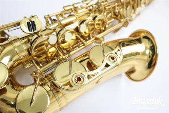 Alto Saxophone YAS-62 G1ネック