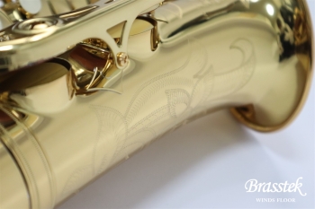 Alto Saxophone YAS-62 G1ネック