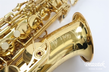 Alto Saxophone YAS-62 G1ネック