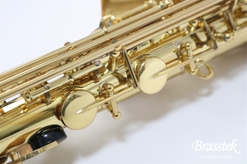 Alto Saxophone YAS-62 G1ネック