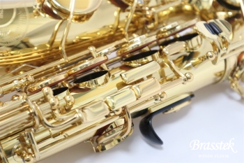 Alto Saxophone YAS-62 G1ネック