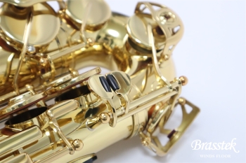 Alto Saxophone YAS-62 G1ネック