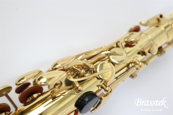 Alto Saxophone YAS-62 G1ネック