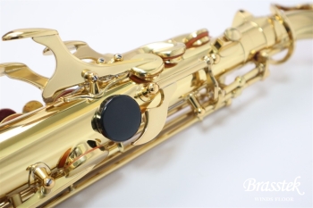 Alto Saxophone YAS-62 G1ネック