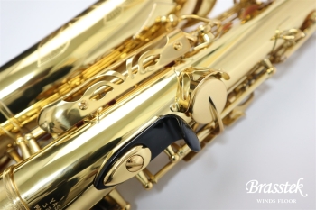 Alto Saxophone YAS-62 G1ネック