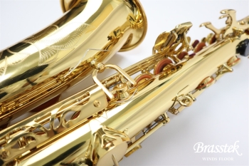 Alto Saxophone YAS-62 G1ネック