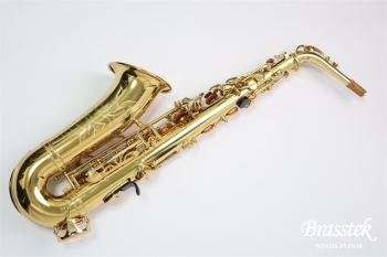 Alto Saxophone YAS-62 G1ネック