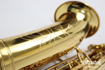 Alto Saxophone YAS-62 G1ネック