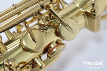 Alto Saxophone YAS-62 G1ネック