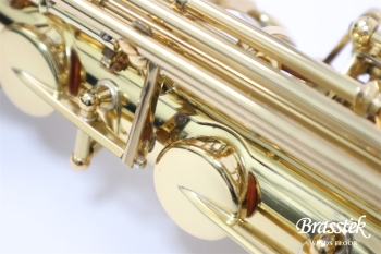 Alto Saxophone YAS-62 G1ネック
