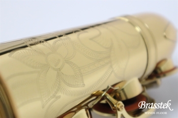 Alto Saxophone YAS-62 G1ネック