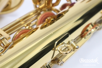 Alto Saxophone YAS-62 G1ネック