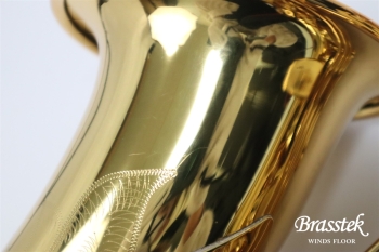 Alto Saxophone YAS-62 G1ネック