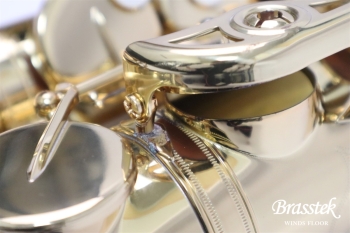 Alto Saxophone YAS-62 G1ネック