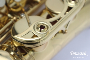 Alto Saxophone YAS-62 G1ネック