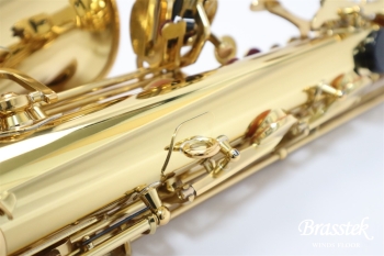 Alto Saxophone YAS-62 G1ネック