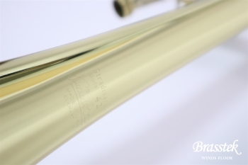 TenorBassTrombone 42BO GL