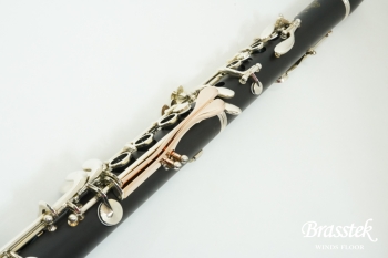 B♭Clarinet E12F Rose Custom ”Heart”