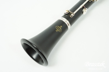 B♭Clarinet E12F Rose Custom ”Heart”