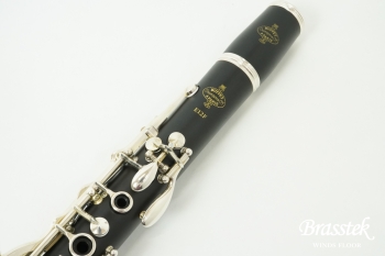 B♭Clarinet E12F Rose Custom ”Heart”