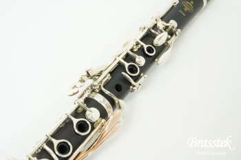 B♭Clarinet E12F Rose Custom ”Heart”