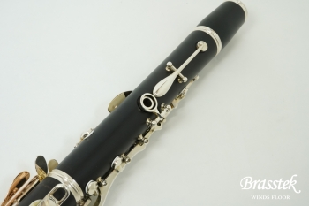 B♭Clarinet E12F Rose Custom ”Heart”