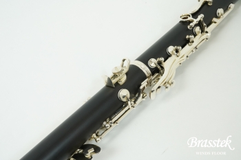 B♭Clarinet E12F Rose Custom ”Heart”