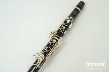 B♭Clarinet E12F Rose Custom ”Heart”