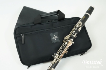 B♭Clarinet E12F Rose Custom ”Heart”