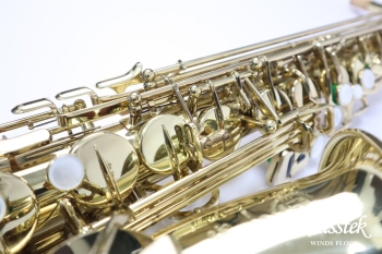 Alto Saxophone SA80 SERIEⅡ