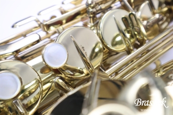 Alto Saxophone SA80 SERIEⅡ