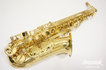 Alto Saxophone BC8101