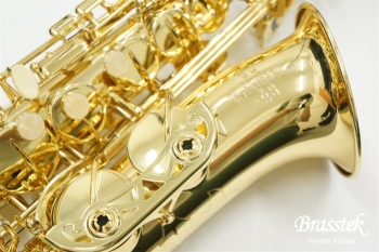 Alto Saxophone BC8101
