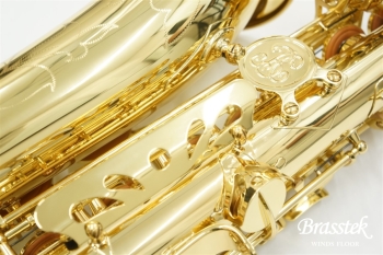 Alto Saxophone BC8101