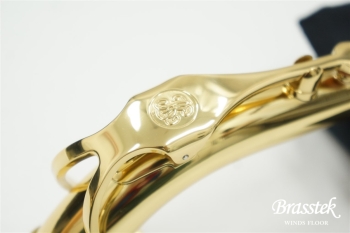 Alto Saxophone BC8101