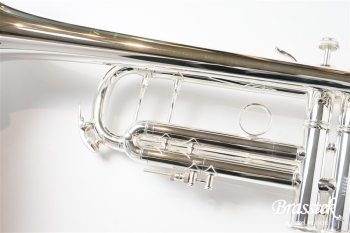 B♭Trumpet 180ML37SP 奥山泰三先生選定品