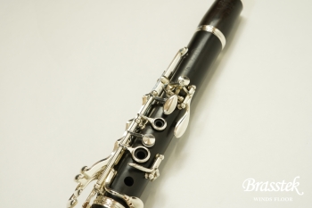 B♭Clarinet RC SP Rose custom”Heart”