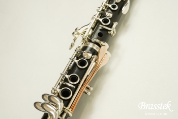 B♭Clarinet RC SP Rose custom”Heart”