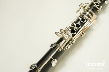 B♭Clarinet RC SP Rose custom”Heart”