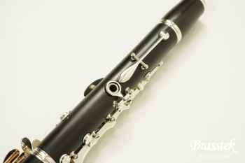 B♭Clarinet RC SP Rose custom”Heart”