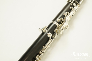 B♭Clarinet RC SP Rose custom”Heart”