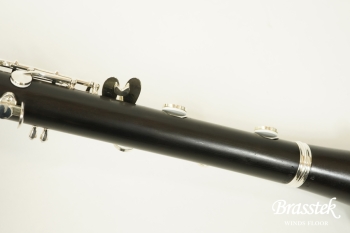 B♭Clarinet RC SP Rose custom”Heart”