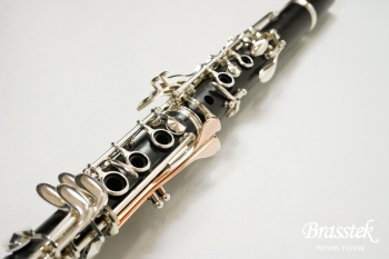 B♭Clarinet RC SP Rose custom”Heart”