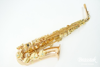 Alto Saxophone  A-WO2