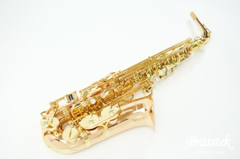 Alto Saxophone  A-WO2