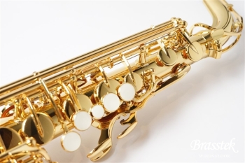 Alto Saxophone YAS-280  【入門セット付き】