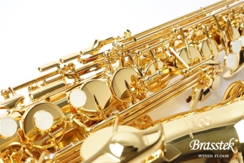 Alto Saxophone YAS-280  【入門セット付き】