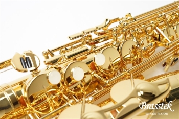 Alto Saxophone YAS-280  【入門セット付き】