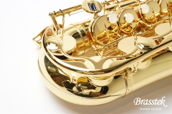 Alto Saxophone YAS-280  【入門セット付き】